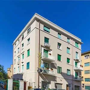 Maria Hotel Pisa