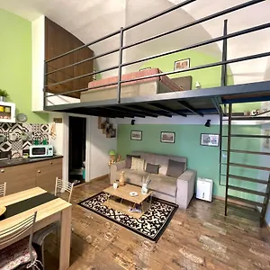  Casa vacanze Il Vicoletto