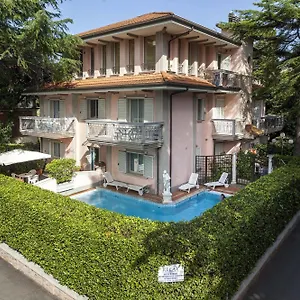 Residenza Lidia 2*, Riccione Italien