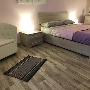  Casa vacanze Lucrezia