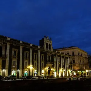 Domoikos Penzion CTA