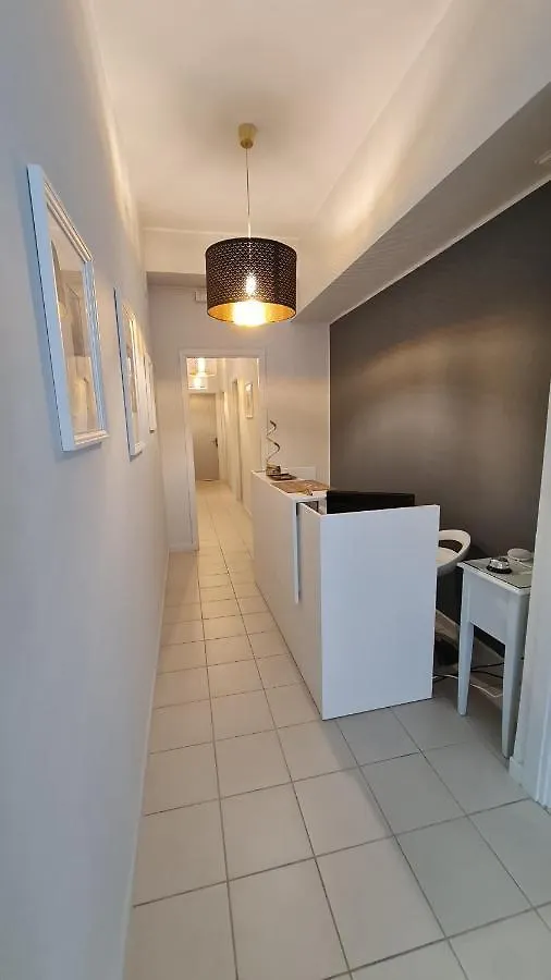 Casa de hóspedes Essenza Del Tempo Inn Catânia
