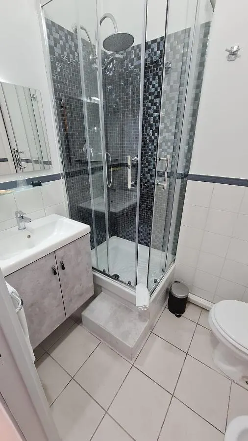 Casa de hóspedes Essenza Del Tempo Inn Catânia Itália