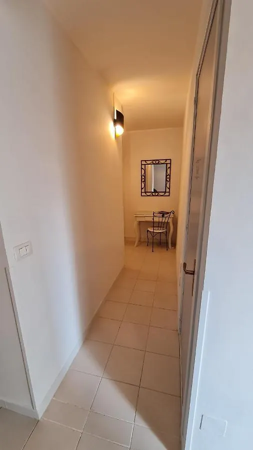 Casa de hóspedes Essenza Del Tempo Inn Catânia Itália