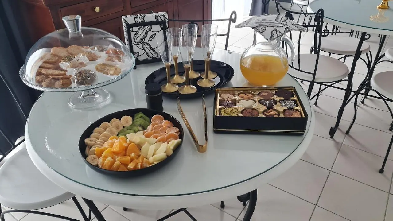 Essenza Del Tempo Inn Catânia 0*,